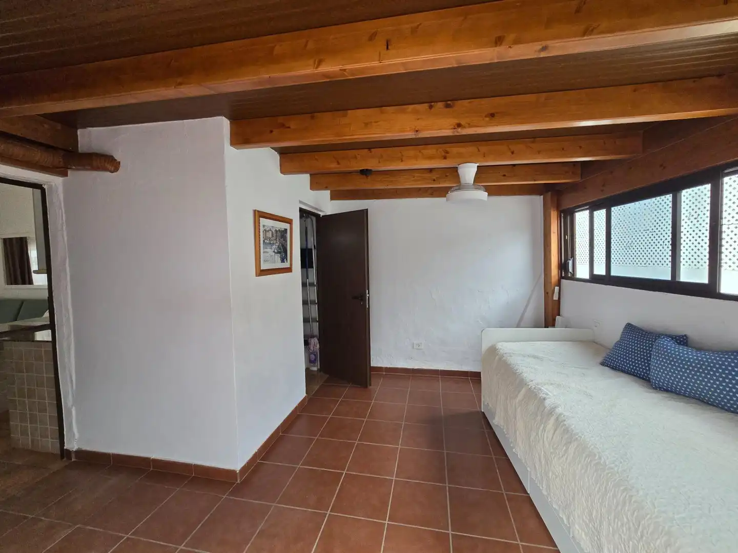 Casa o chalet de alquiler en San Bartolomé de Tirajana, Las Palmas