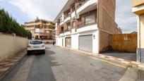 Exterior view of Residential for sale in Churriana de la Vega