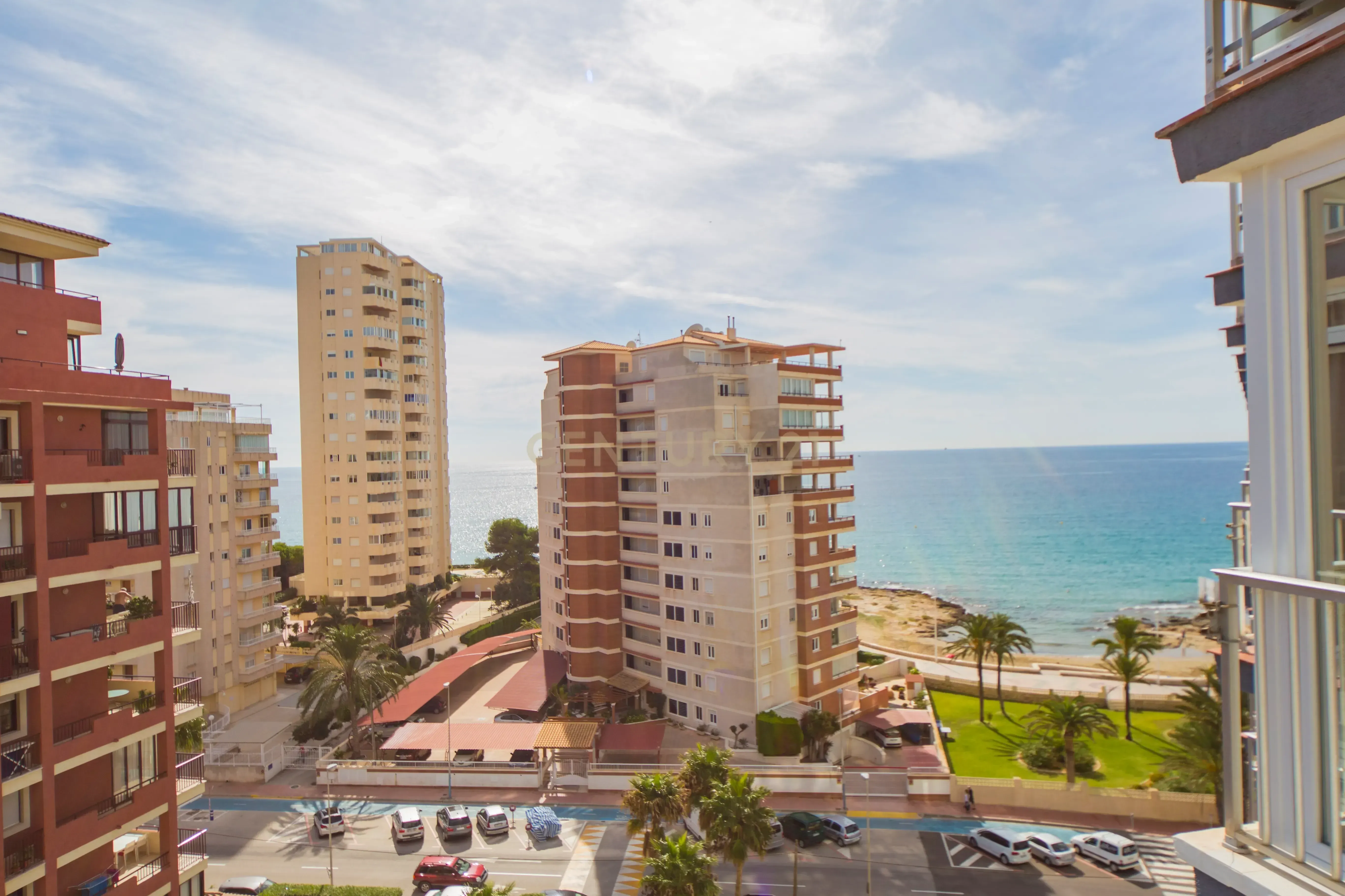 Pis de lloguer a Playa Arenal - Bol