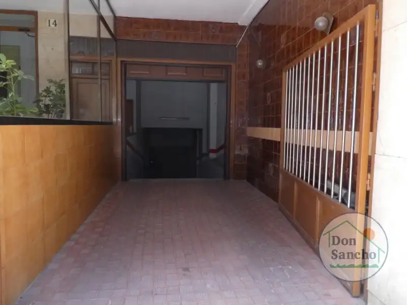 Garaje en venta en Valladolid
