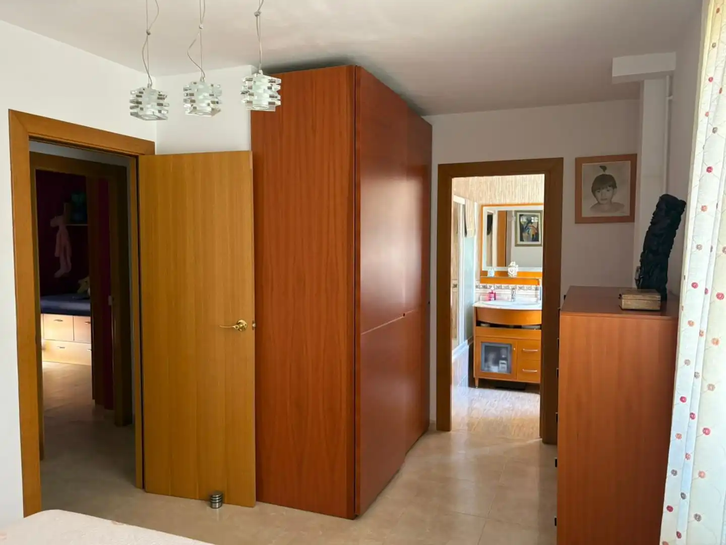 Adosado con terraza en venta en Bulevar del Xúquer, imagen 26