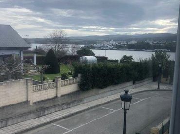 Casa bifamiliare in vendita a Estrada Amador Fernández 5