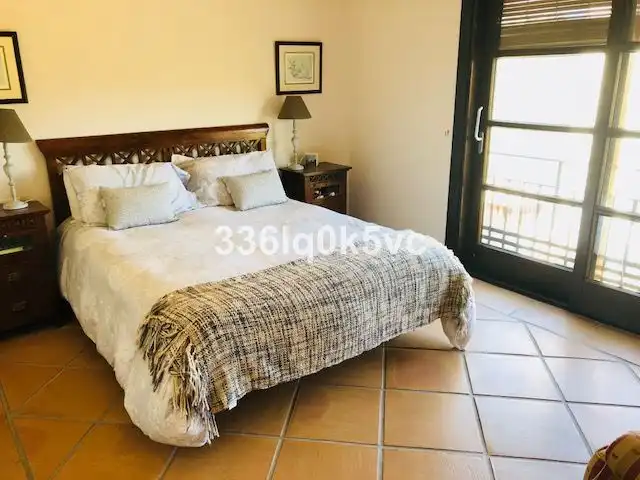 Casa a schiera con piscina in vendita a Avenida de Andalucia 71, imagen 15