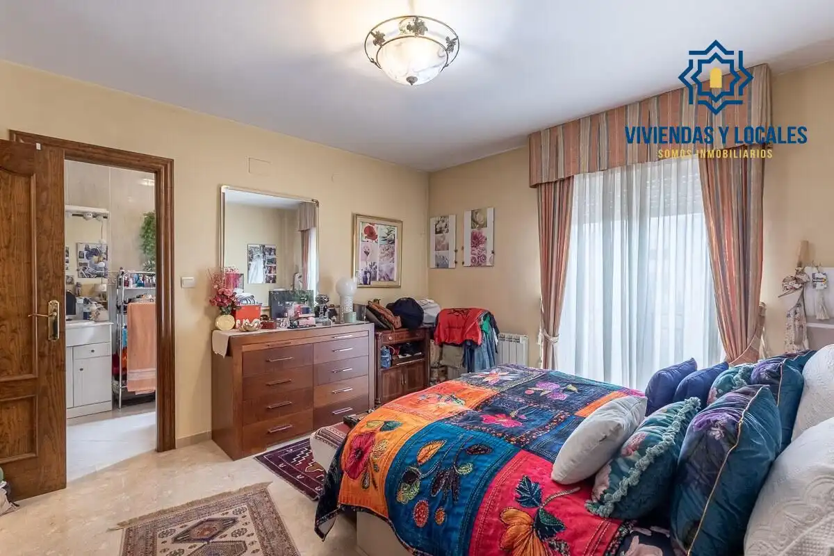 House for sale in Huétor Vega, imagen 20