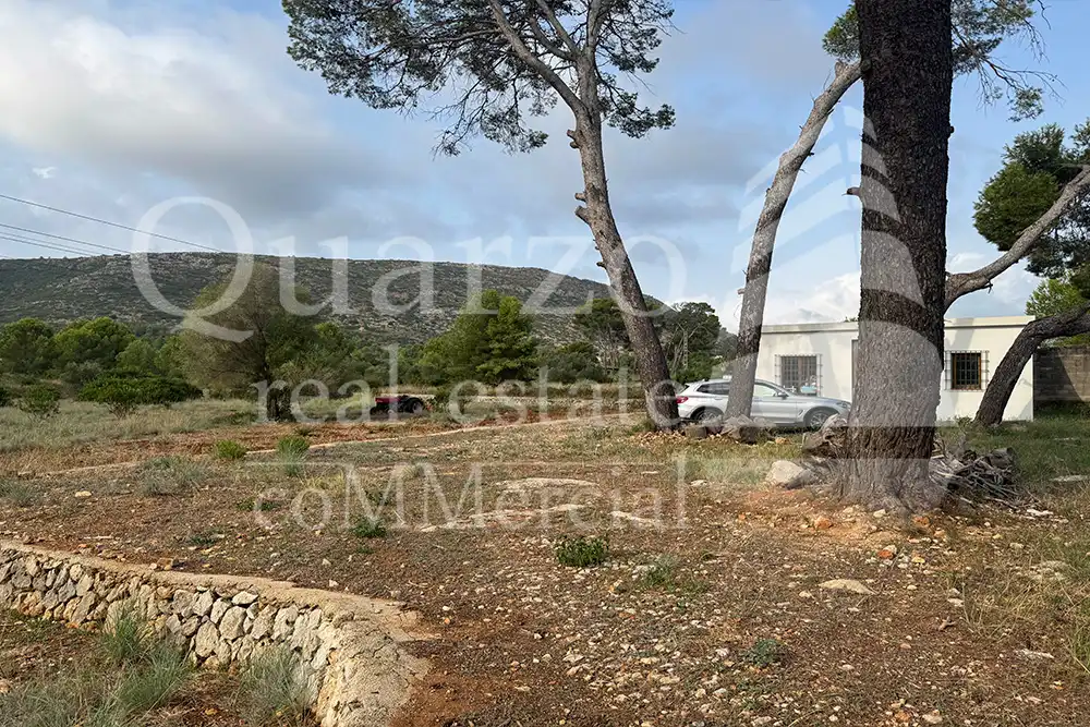Terreno rustico in vendita a Carrer Lici, imagen 15