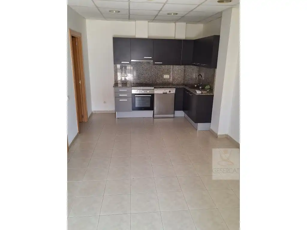 Cocina de Local de alquiler en Creixell