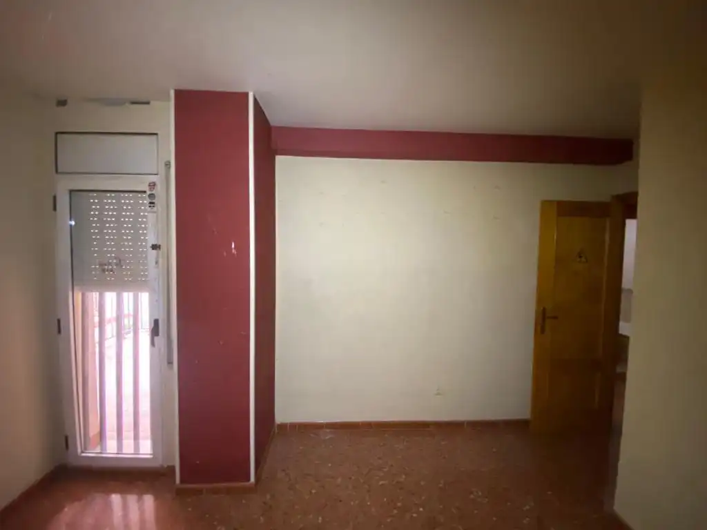 Piso en venta en C/ Valletas, Valletes - Xiribecs