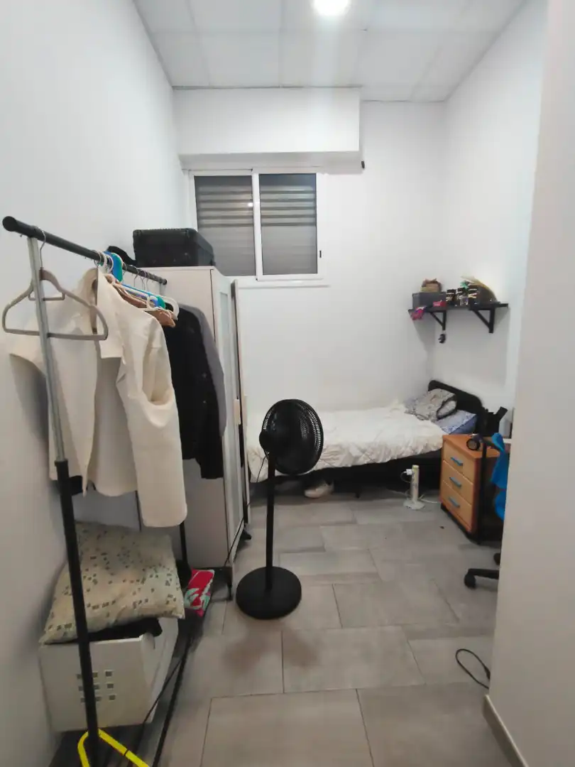 Erdgeschosswohnung zum Verkauf in Carrer del Príncep d'Astúries, imagen 11