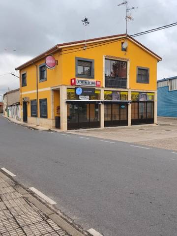 Casa-chalet en Venta en Calle de Alba, 31 en Navales