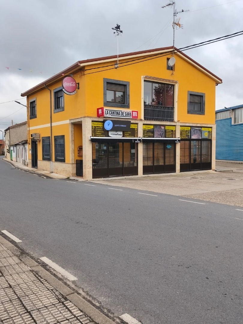 Casa o xalet en venda en Navales