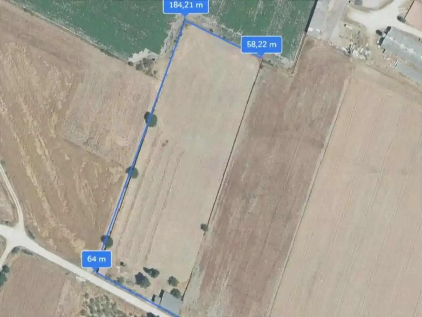 Finca rústica en venda en Xinzo de Limia