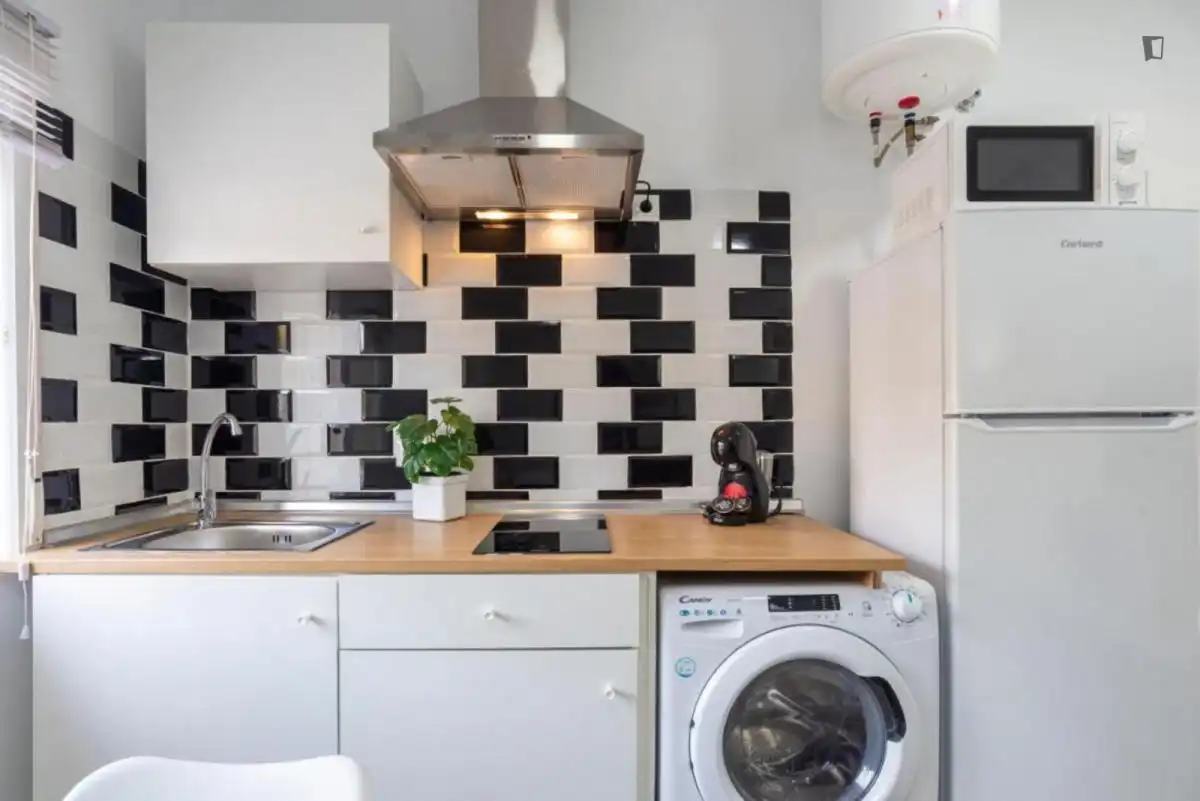 Apartments for rent in La Unión - Cruz de Humilladero - Los Tilos