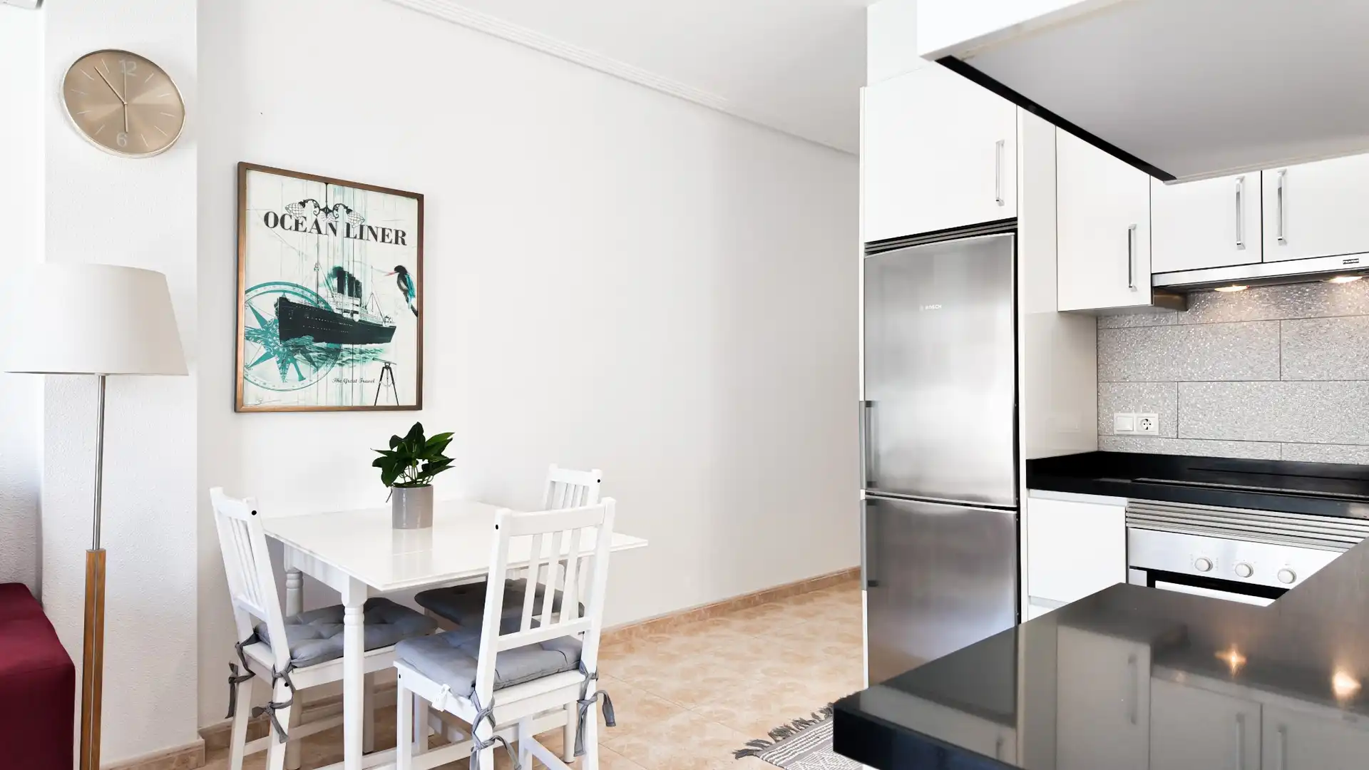 Penthouse mit Pool zum Verkauf in Centro, imagen 18