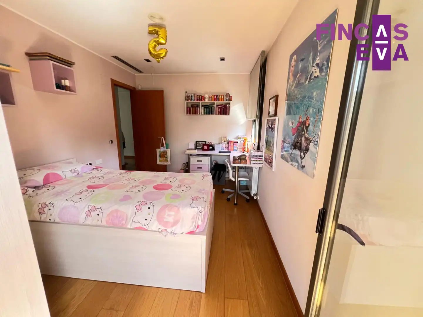 Casa amb jardí en venda a Roca del Vallès La - PJ SANT ANTONI, imagen 15