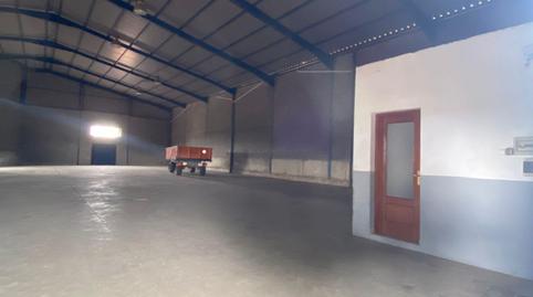Photo 3 of Industrial buildings to rent in Trujillanos, Badajoz