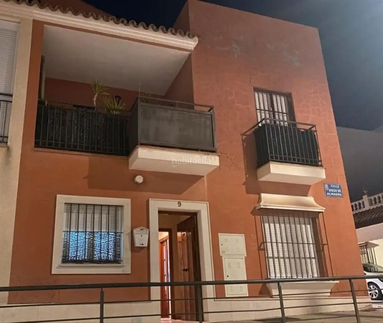 Habitatge en venda a Calle Diego de Almagro 9, imagen 15