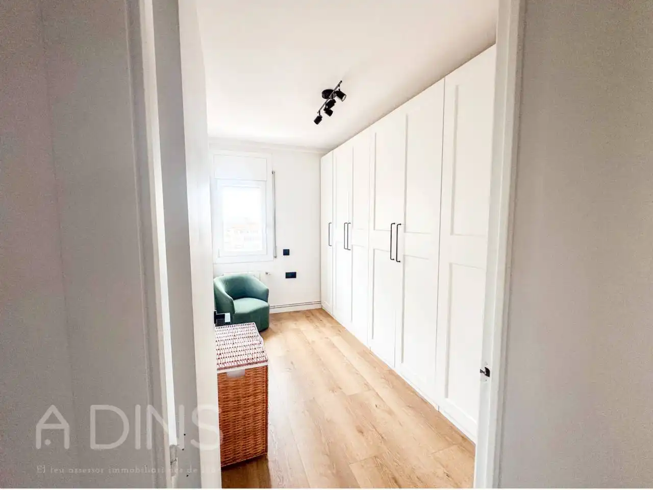 Piso en venta en Caldes de Montbui