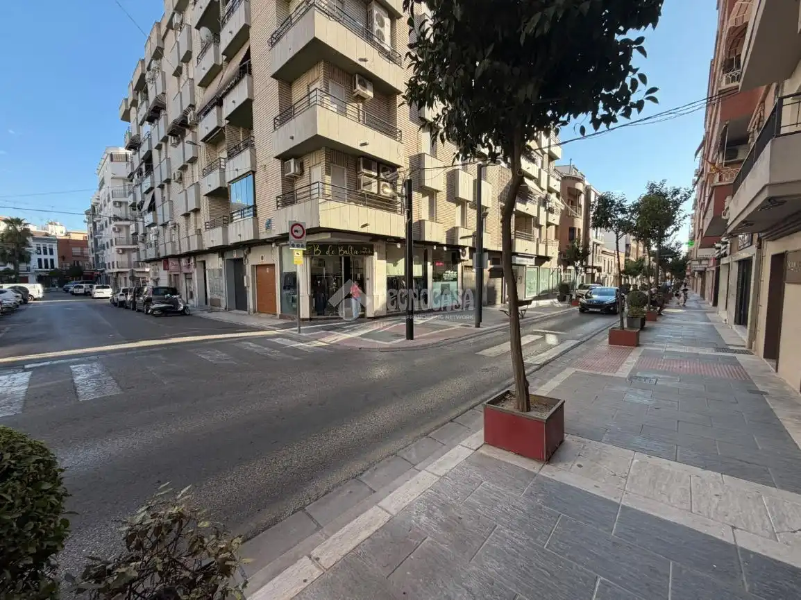 Local commercial à vendre à Centro ciudad, imagen 15