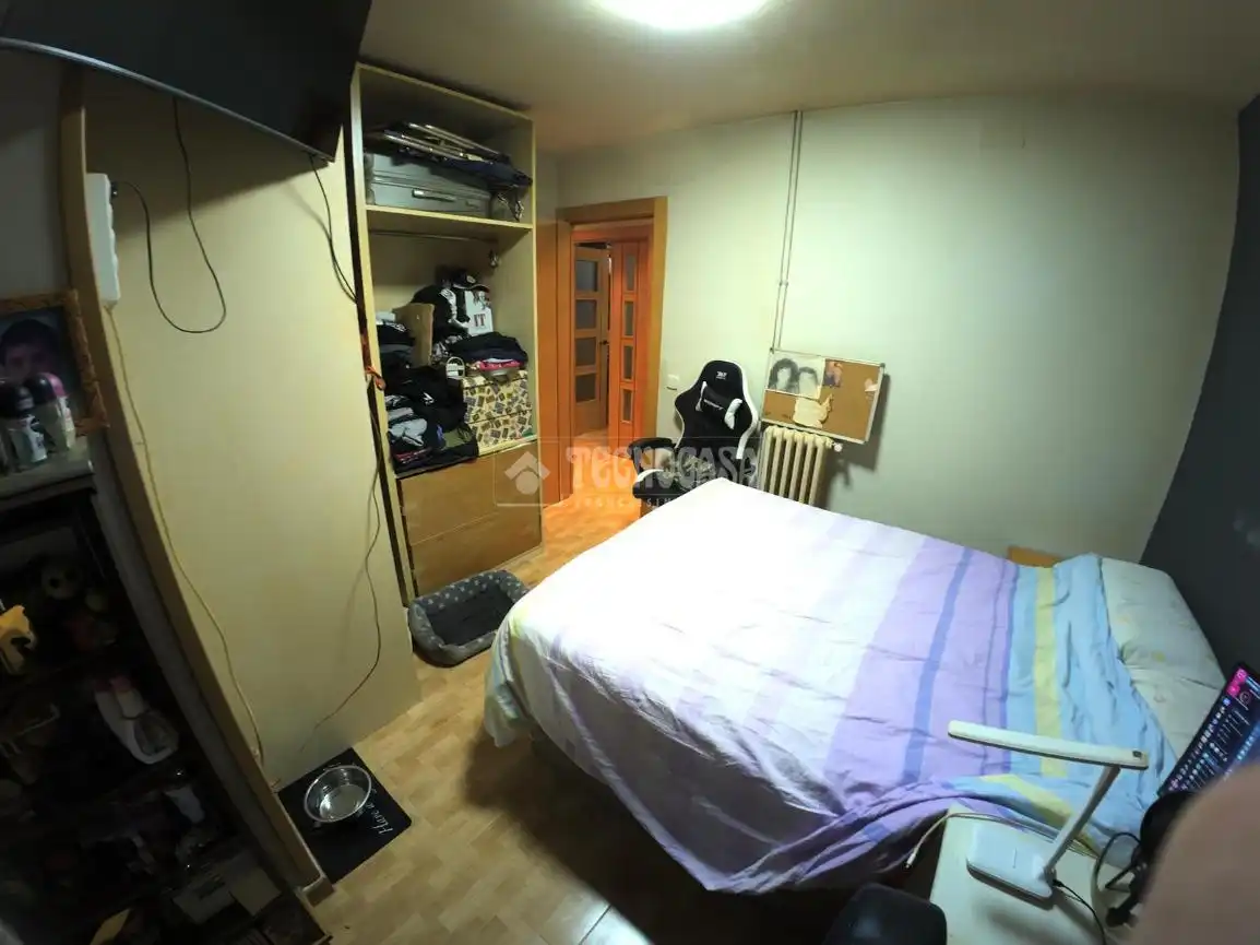 Habitación de Piso en venta en Madrid