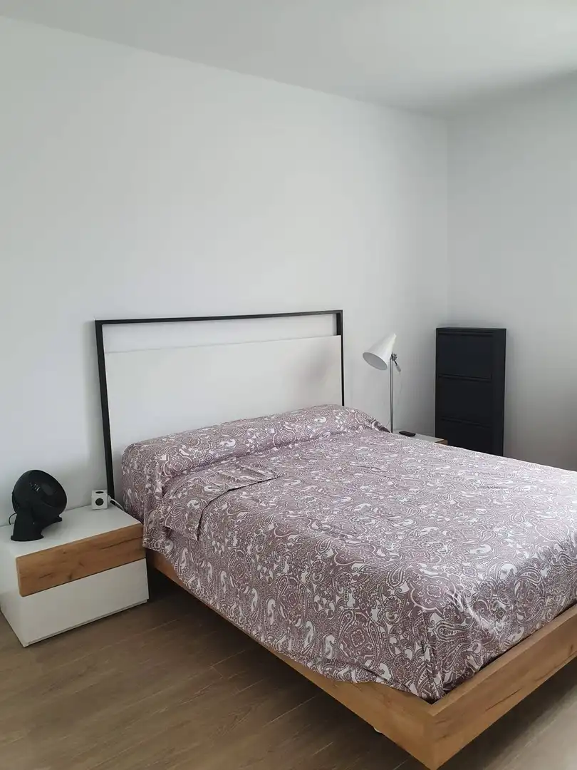 Dormitori de Casa o xalet en venda en Pilar de la Horadada amb Aire condicionat, Calefacció i Jardí privat