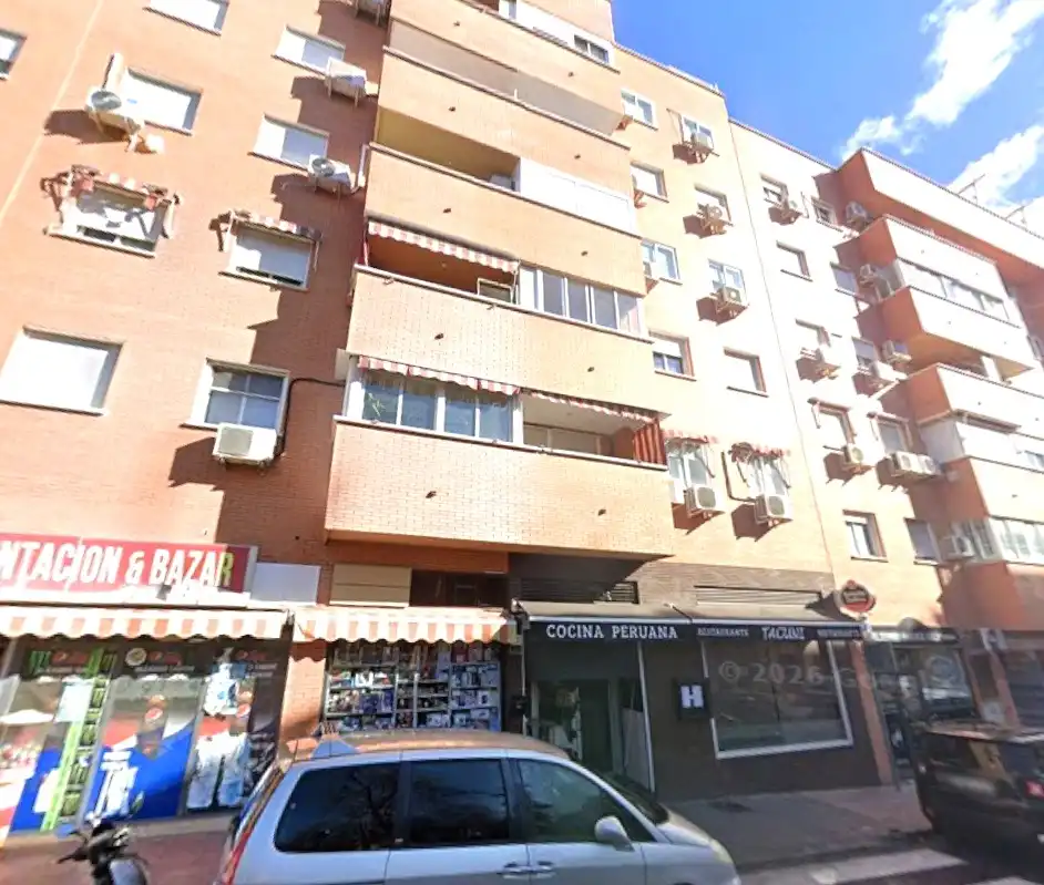 Piso en venta en De La Guardia Civil, imagen 2