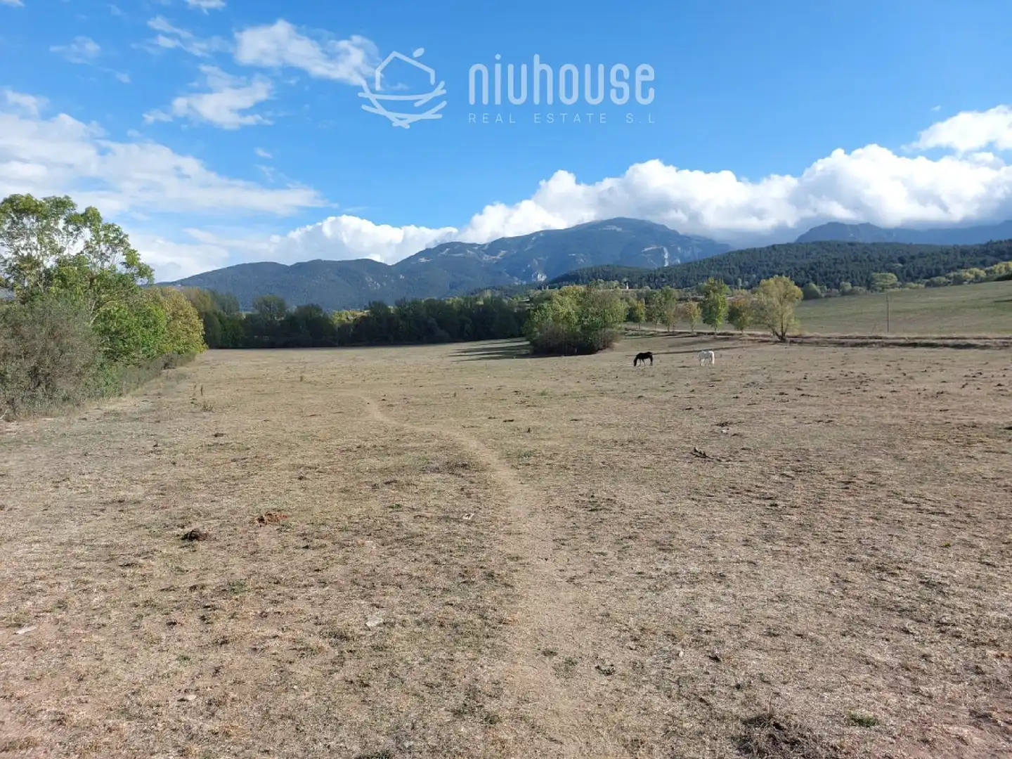 Land for sale in Prats i Sansor