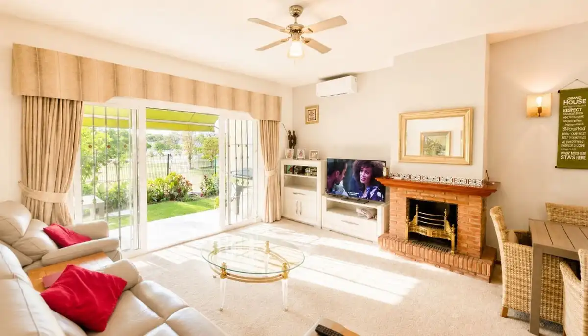 Terraced house for sale in Mijas Golf, imagen 2