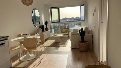 Foto 4 de Apartament en venda a Martiricos - La Roca - La Rosaleda, Málaga Capital