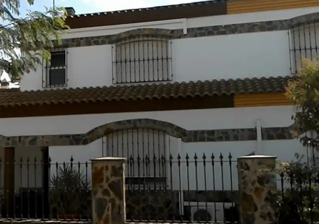 Flat for sale in Los Santos de Maimona