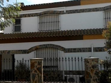 Wohnung zum Verkauf in Los Santos de Maimona