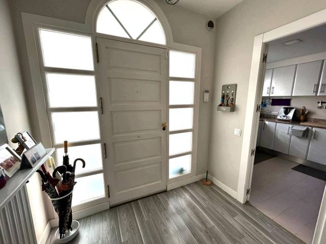 Casa adosada en Venta en derecho en Universidad