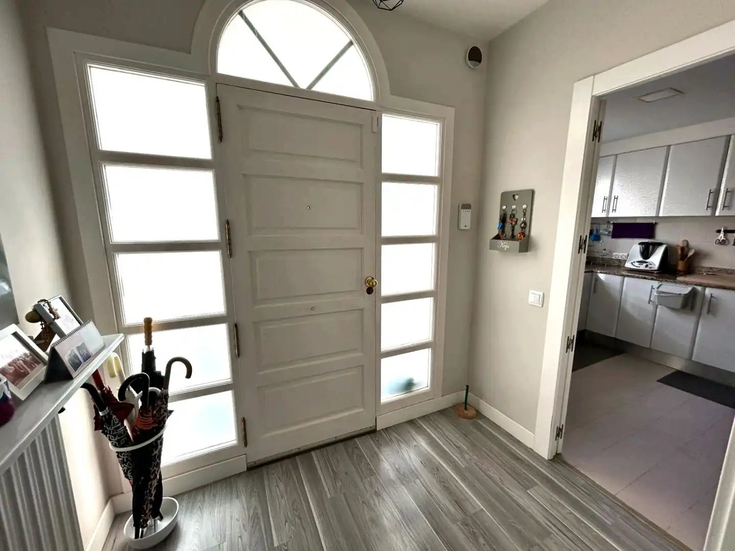 Casa adosada en venta en Albacete con Aire acondicionado, Calefacción y Parquet