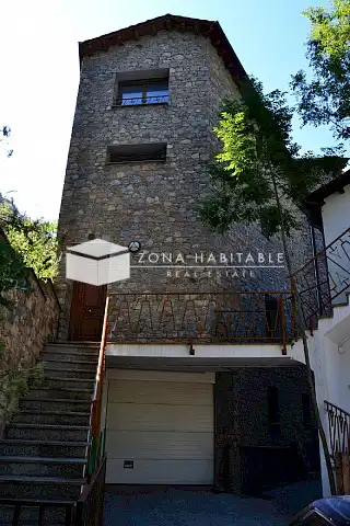 Autres à vendre à El Forn - Prats - Meritxell