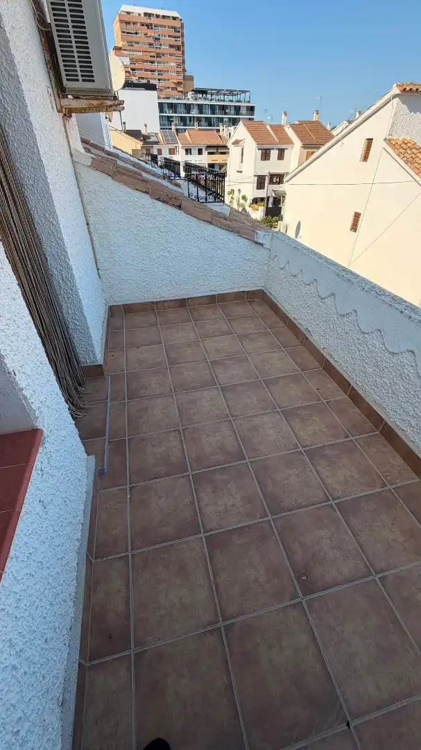 Villa mit Terrasse zur Miete in Avinguda Neptuno, imagen 34