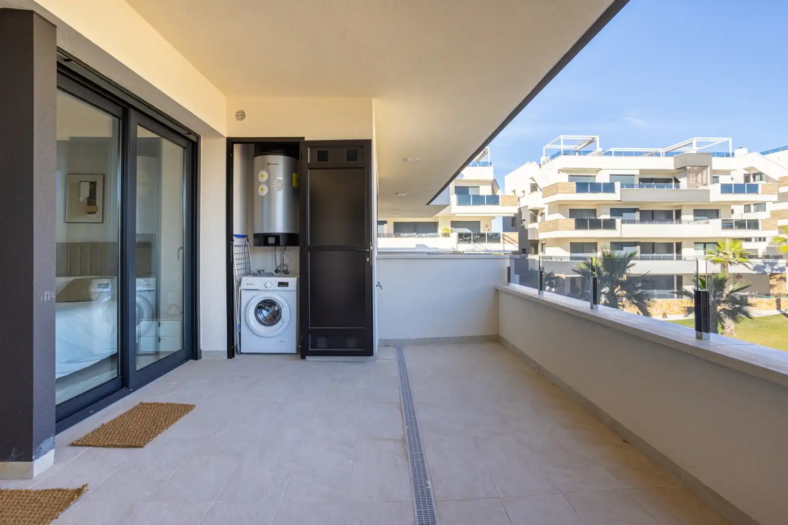 Apartament amb ascensor en venda a Orihuela Costa, imagen 27