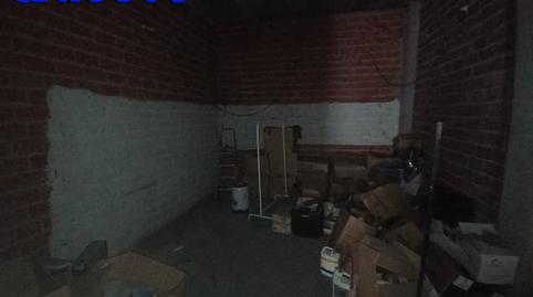 Photo 5 of Premises for sale in Calle Favila, 31, Parque del Oeste, Asturias