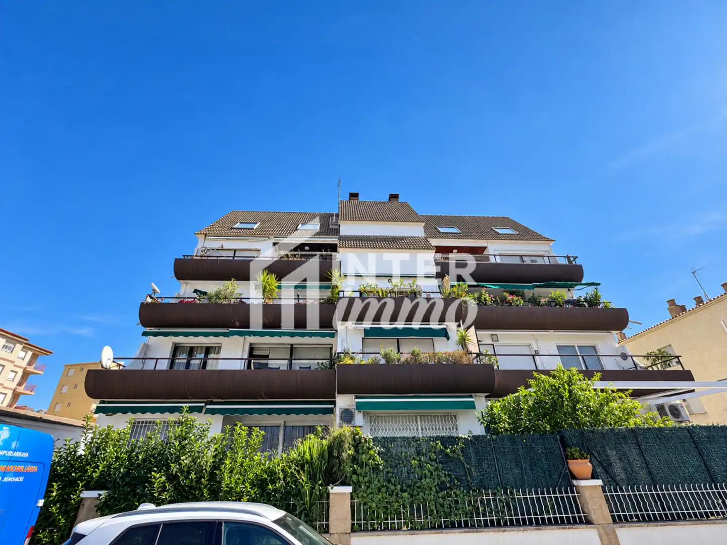 Monolocale in vendita a Carrer DE LA PUNTA DEL PONENT 6, imagen 4