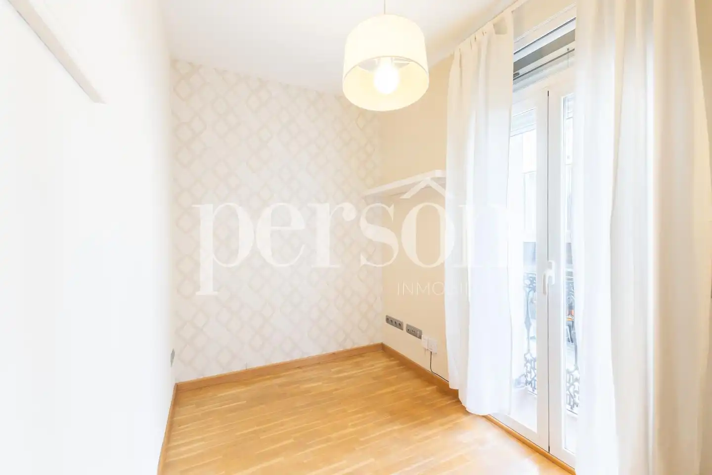 Flat with terrace to rent in Extramurs, imagen 20
