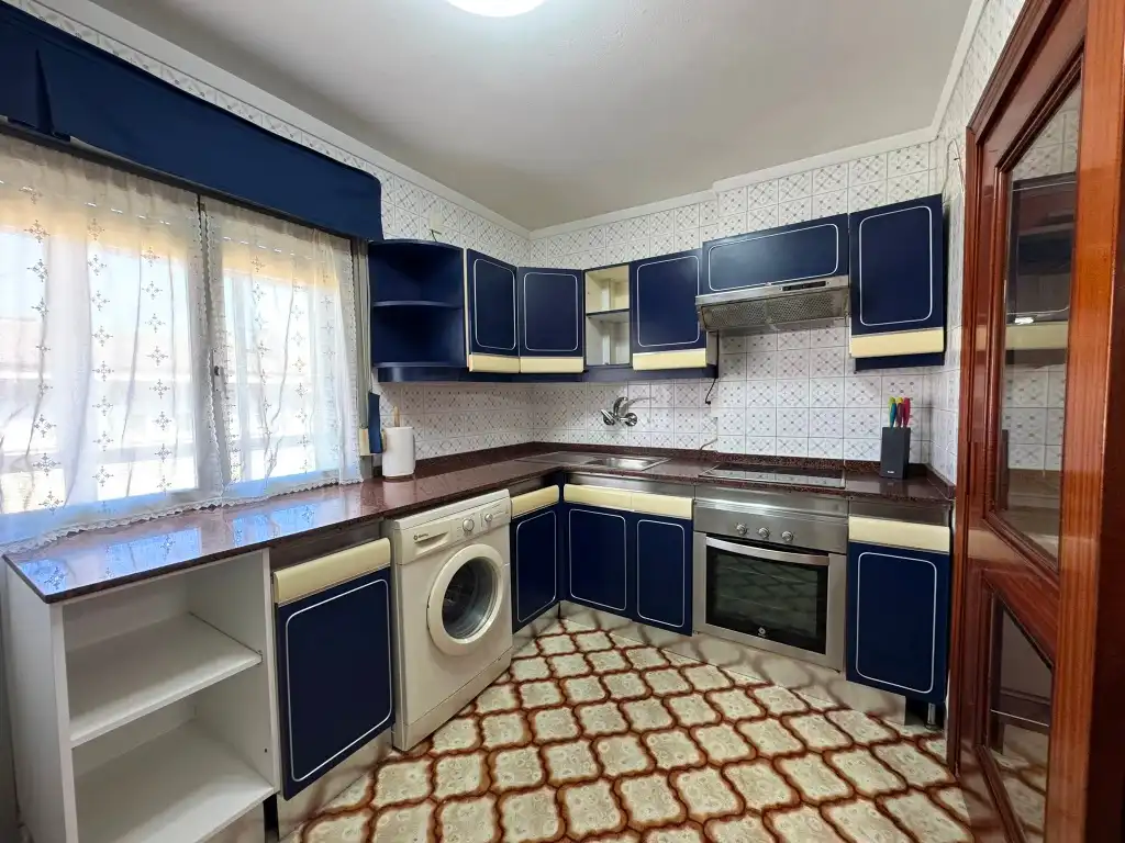 Wohnung mit Aufzug zum Verkauf in Calle Juan Alvargonzález, imagen 9