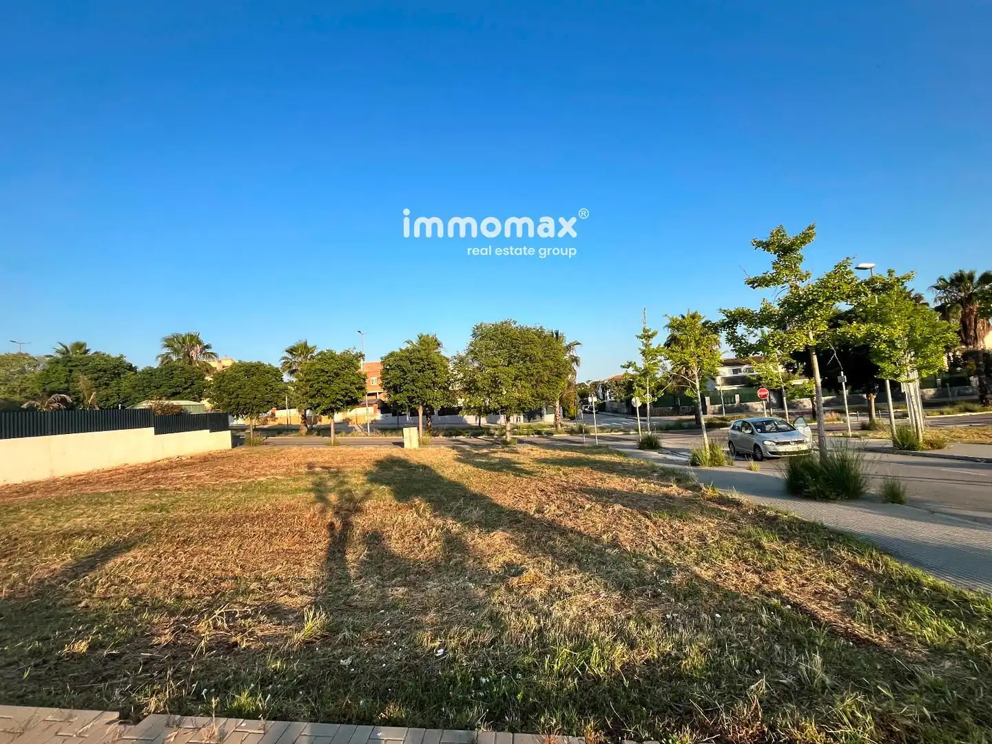 Residential land for sale in La Collada - Sis Camins, imagen 15