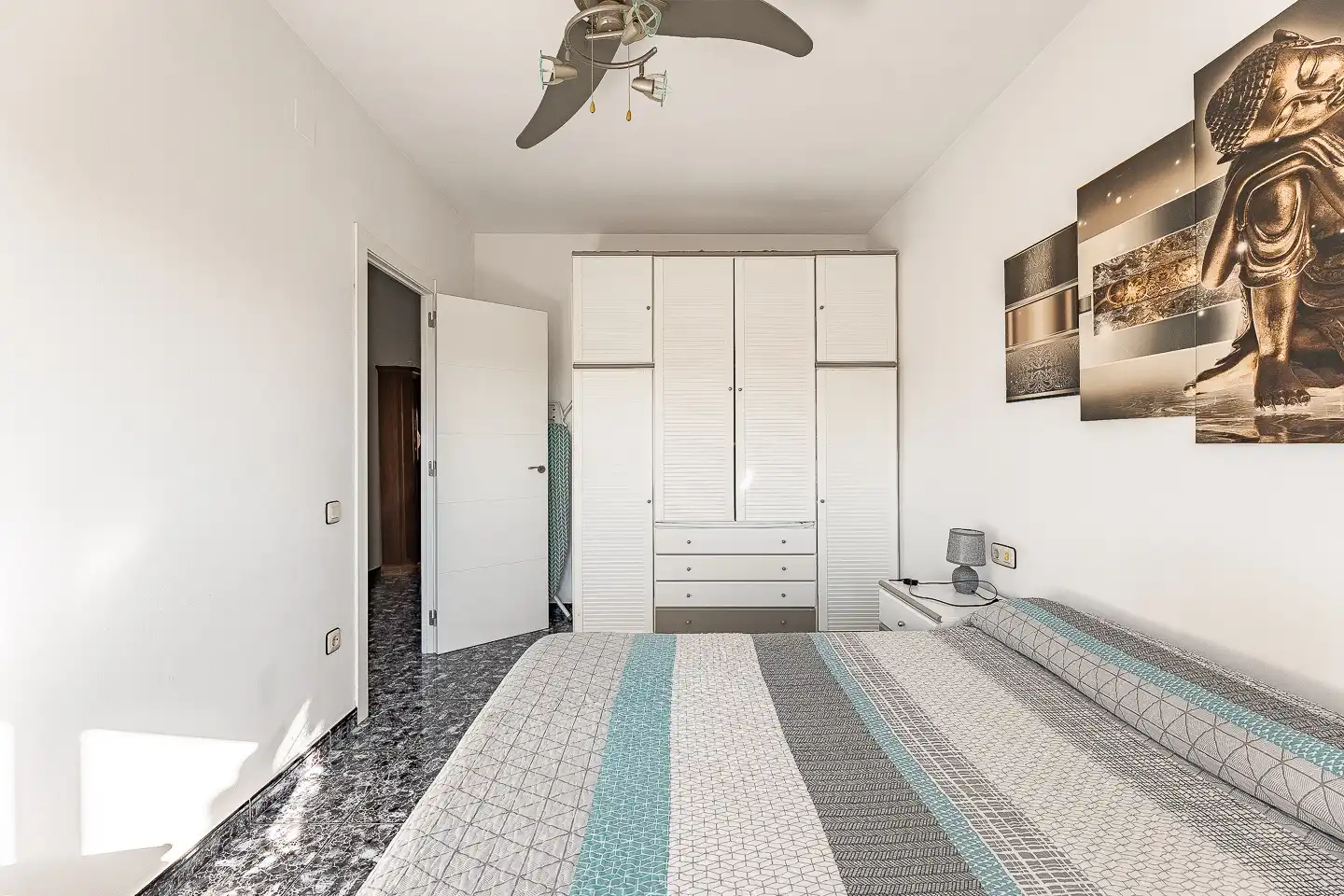 Maison mitoyenne avec terrasse à vendre à Carrer de la Bòbila, imagen 12