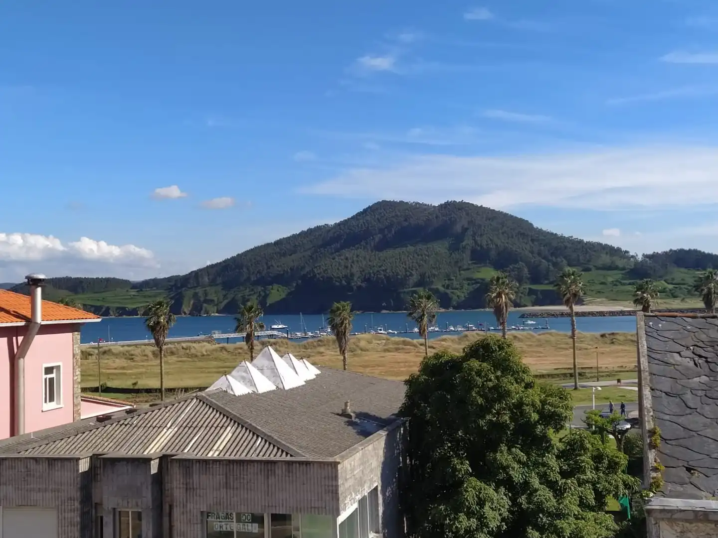 Appartamento con terrazza in vendita a Rúa Manuel Fraga Iribarne b6, imagen 8