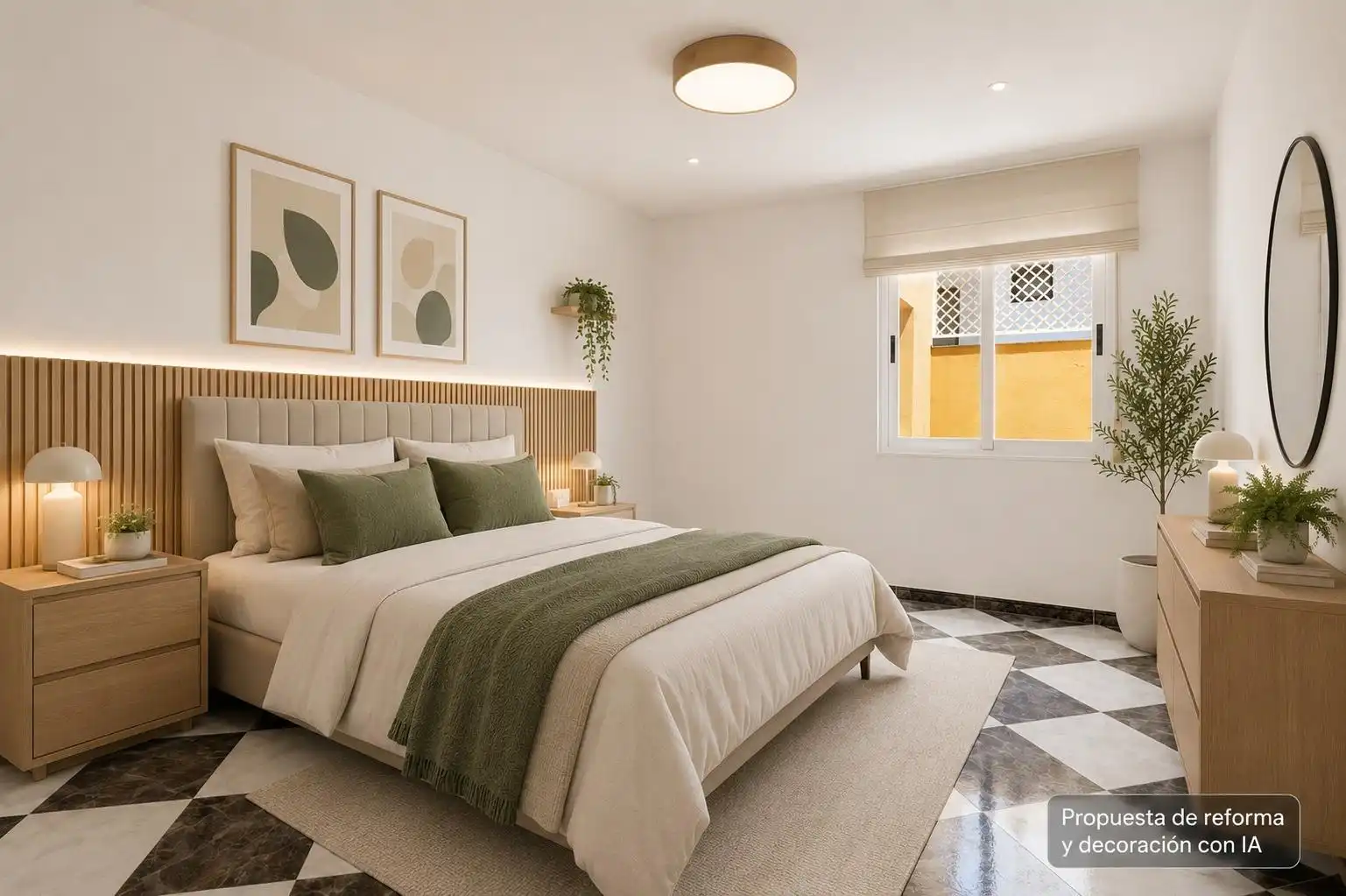 Habitación de Dúplex en venta en Atarfe con Trastero