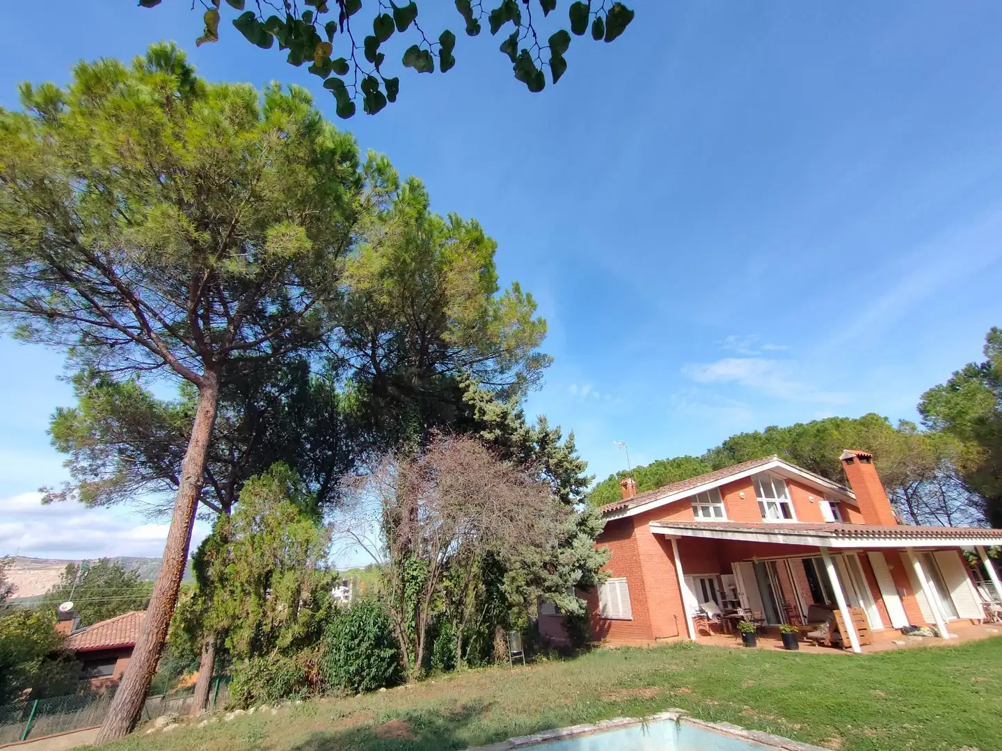 Haus mit Garten zum Verkauf in Begues, imagen 42