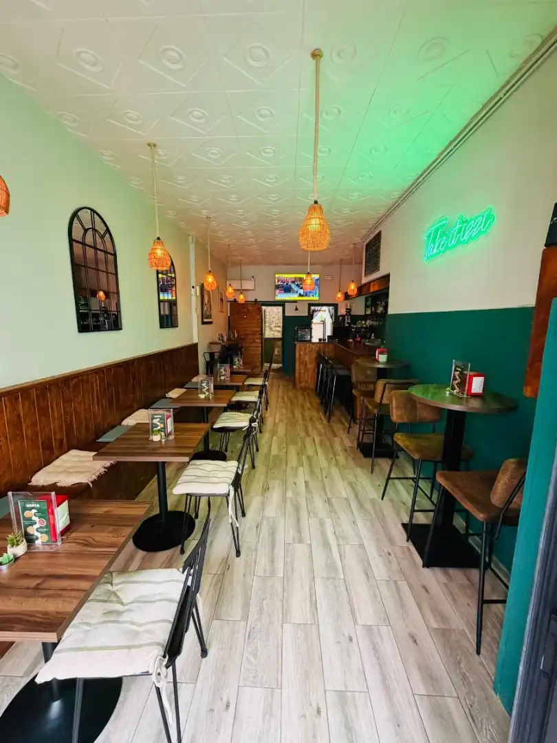 Local comercial en traspàs a La Geltrú - Sant Jordi, imagen 19