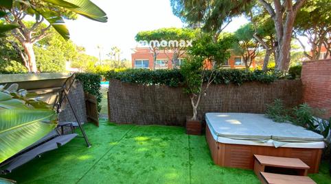 Foto 5 de Casa adosada de lloguer a Gavà Mar, Gavà