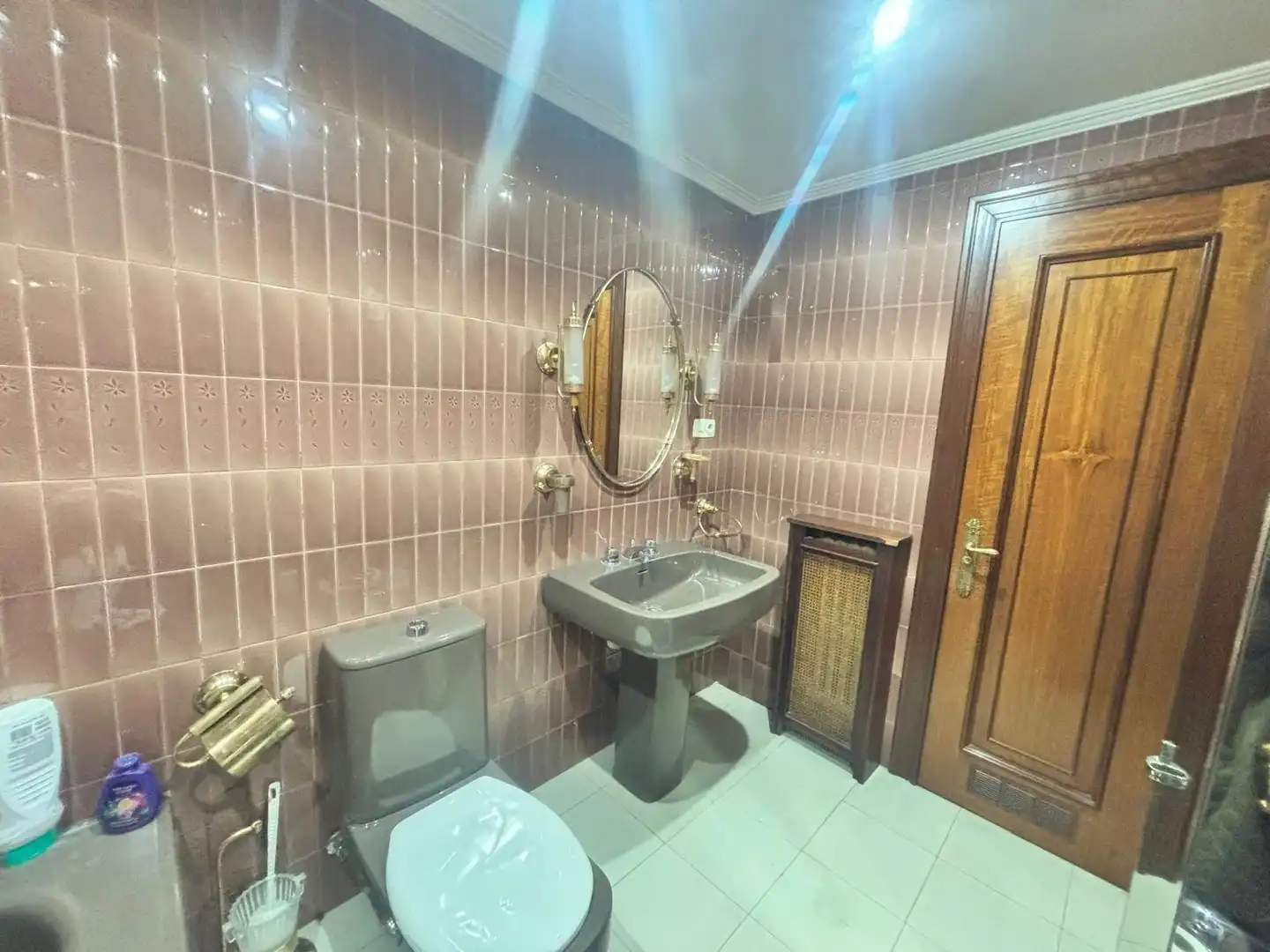 Piso con ascensor en venta en Calle Calle de Numa Guilhou 6, imagen 14