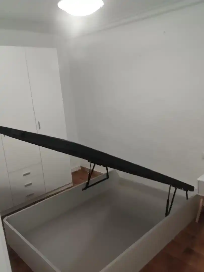 Piso para compartir en Elche / Elx con Amueblado, Horno y Lavadora