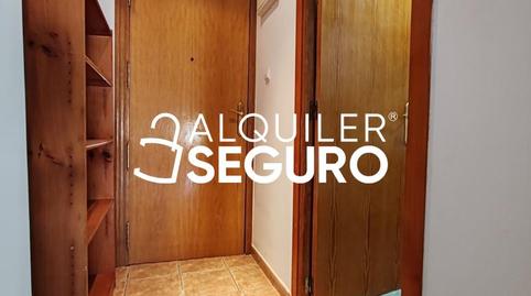 Foto 4 de Pis de lloguer a Aljub, Plaza Crevillente - Antiguos Juzgados - El Asilo, Alicante