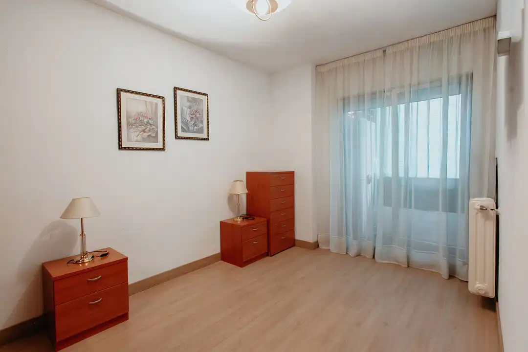 Piso con terraza en venta en Calle de José María Lacasa 10, imagen 12